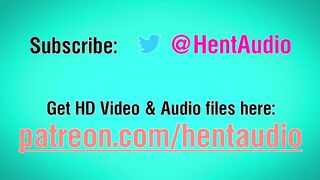 Natasha Romanof VS Hulk (Marvel Avengers 3d animation loop with sound)