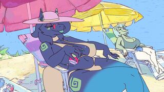 Jizz Fizz