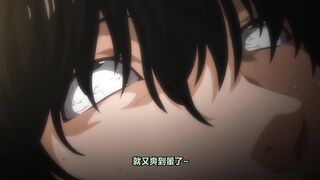 Ntrboy's Hanimation recommend (2022second half) - SLEEPLESS ～A Midsummer Night’s Dream～The Animation