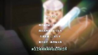 Ntrboy's Hanimation recommend (2022second half) - SLEEPLESS ～A Midsummer Night’s Dream～The Animation