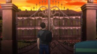 Ntrboy's Hanimation recommend (2022second half) - SLEEPLESS ～A Midsummer Night’s Dream～The Animation
