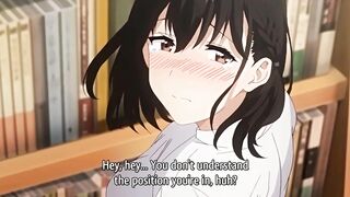 FUCK SCHOOL JANITOR