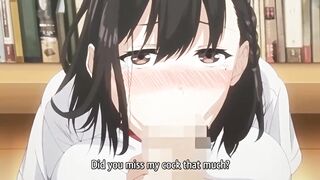 FUCK SCHOOL JANITOR