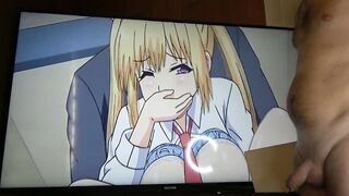 EP 137 - NIUYT FUYTZ Hottest Anime Hentai Japanese KYUNGS DIONG