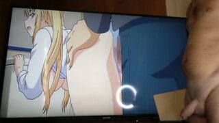 EP 137 - NIUYT FUYTZ Hottest Anime Hentai Japanese KYUNGS DIONG