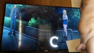 EP 137 - NIUYT FUYTZ Hottest Anime Hentai Japanese KYUNGS DIONG