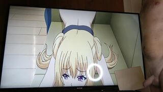 EP 137 - NIUYT FUYTZ Hottest Anime Hentai Japanese KYUNGS DIONG