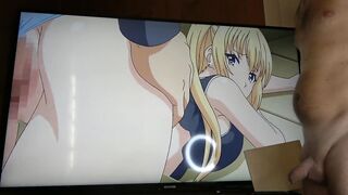 EP 137 - NIUYT FUYTZ Hottest Anime Hentai Japanese KYUNGS DIONG