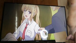 EP 137 - NIUYT FUYTZ Hottest Anime Hentai Japanese KYUNGS DIONG
