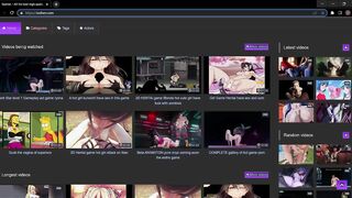 Big boobs and big ass MILF rides raw cock for creampies | 3D Hentai Animations | P60