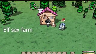 Elf sex farm