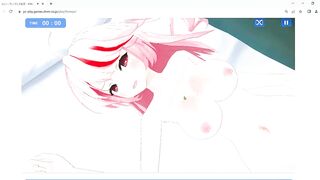 【ハニーブレイド2】瀬尾美波音 【特殊訓練】
