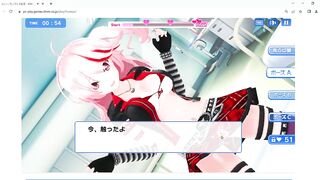 【ハニーブレイド2】瀬尾美波音 【特殊訓練】