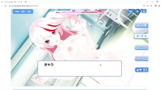 【ハニーブレイド2】瀬尾美波音 【特殊訓練】