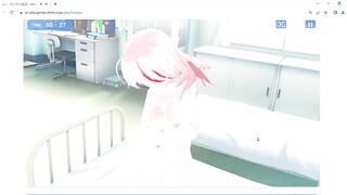 【ハニーブレイド2】瀬尾美波音 【特殊訓練】
