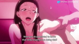 [HMV] SHORT PLEASURE