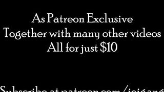 [Hentai JOI Teaser] B2 and the 12 Losers Part 2 [Femdom, Maledom, Sisdom, Humiliation, Ass]