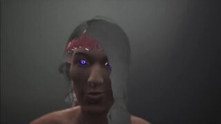 Succubus - Looped Dreams Part 2 - 3d porno