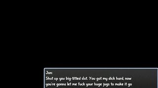 Demon Deals [v0.5 Public] [Breadman Games] fat tits fuck 肥奶他妈的