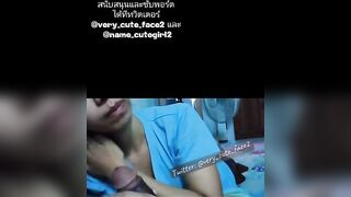ดูดน้ำจากหนอนน้อย☺️ ,suck water