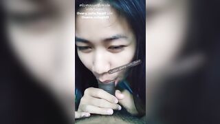 ดูดน้ำจากหนอนน้อย☺️ ,suck water