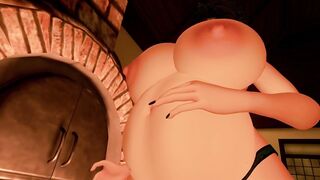 Motherwolfs inflation 3