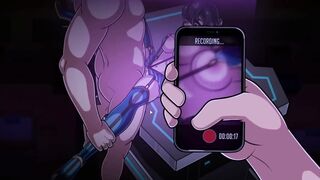 Game Stream - Third Crisis #3 - Sex Scenes