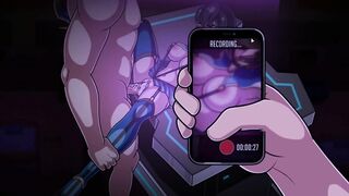 Game Stream - Third Crisis #3 - Sex Scenes