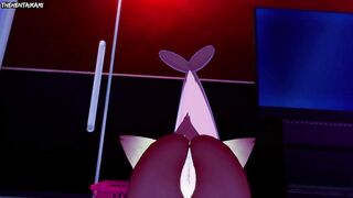 Hentai POV Feet The Legend of Zelda Mipha