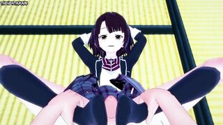 Hentai POV Feet Yamada-kun and the Seven Witches Miyabi Ito