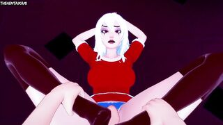 Hentai POV Feet World of Warcraft Sally Whitemane