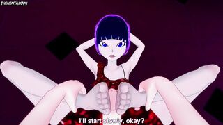 Hentai POV Feet Winx Club Musa