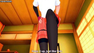 Hentai POV Feet Pokemon Nemona