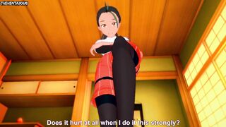 Hentai POV Feet Pokemon Nemona