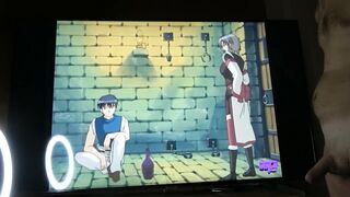 EP 142 - NIUYT FUYTZ Hottest Anime Hentai Japanese KYUNGS DIONG