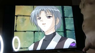 EP 142 - NIUYT FUYTZ Hottest Anime Hentai Japanese KYUNGS DIONG