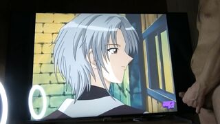 EP 142 - NIUYT FUYTZ Hottest Anime Hentai Japanese KYUNGS DIONG