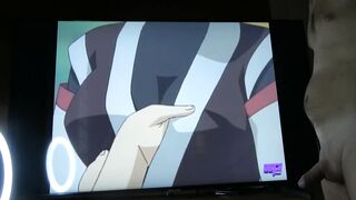 EP 142 - NIUYT FUYTZ Hottest Anime Hentai Japanese KYUNGS DIONG