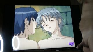 EP 142 - NIUYT FUYTZ Hottest Anime Hentai Japanese KYUNGS DIONG