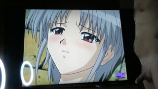 EP 142 - NIUYT FUYTZ Hottest Anime Hentai Japanese KYUNGS DIONG