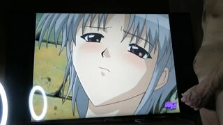EP 142 - NIUYT FUYTZ Hottest Anime Hentai Japanese KYUNGS DIONG