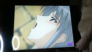 EP 142 - NIUYT FUYTZ Hottest Anime Hentai Japanese KYUNGS DIONG
