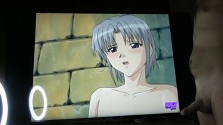 EP 142 - NIUYT FUYTZ Hottest Anime Hentai Japanese KYUNGS DIONG