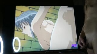EP 142 - NIUYT FUYTZ Hottest Anime Hentai Japanese KYUNGS DIONG