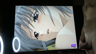 EP 142 - NIUYT FUYTZ Hottest Anime Hentai Japanese KYUNGS DIONG