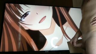 EP 139 - NIUYT FUYTZ Hottest Anime Hentai Japanese KYUNGS DIONG