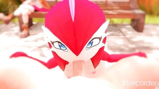 Compilation - 3D animation