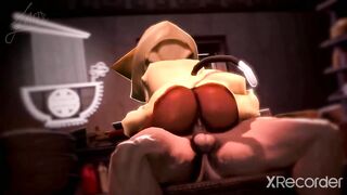 Compilation - 3D animation