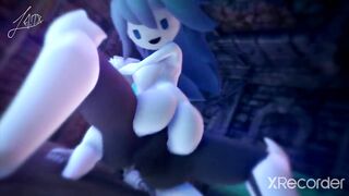 Compilation - 3D animation