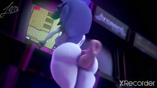 Compilation - 3D animation